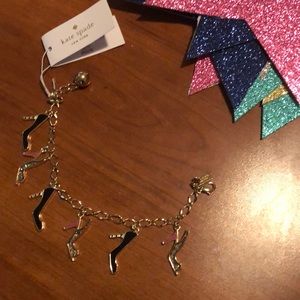 Kate Spade NWT Shoes In Bracelet